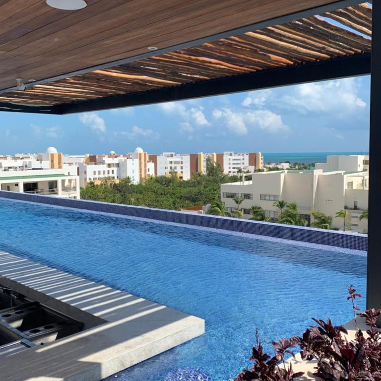 La Amada condo with Marina View - Apartment mit 2 Schlafzimmern - 69