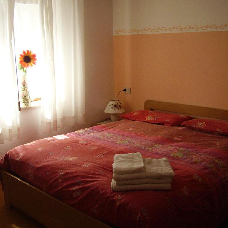 Residence Regina Delle Dolomiti - Camera Singola - Edificio Separato - 1