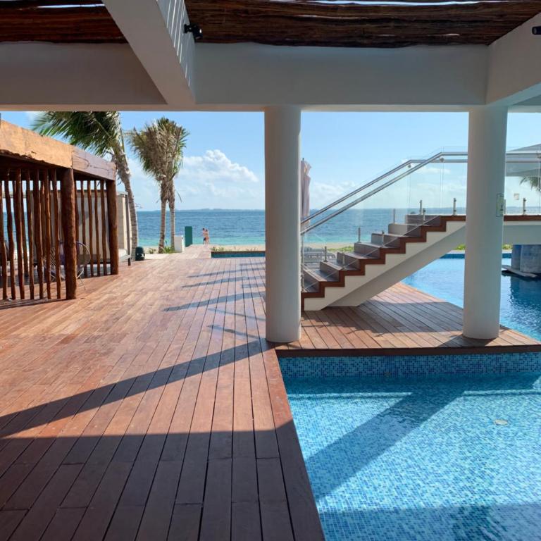 La Amada condo with Marina View - Apartment mit 2 Schlafzimmern - 4