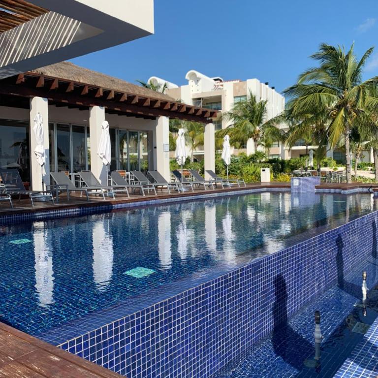 La Amada condo with Marina View - Apartment mit 2 Schlafzimmern - 47