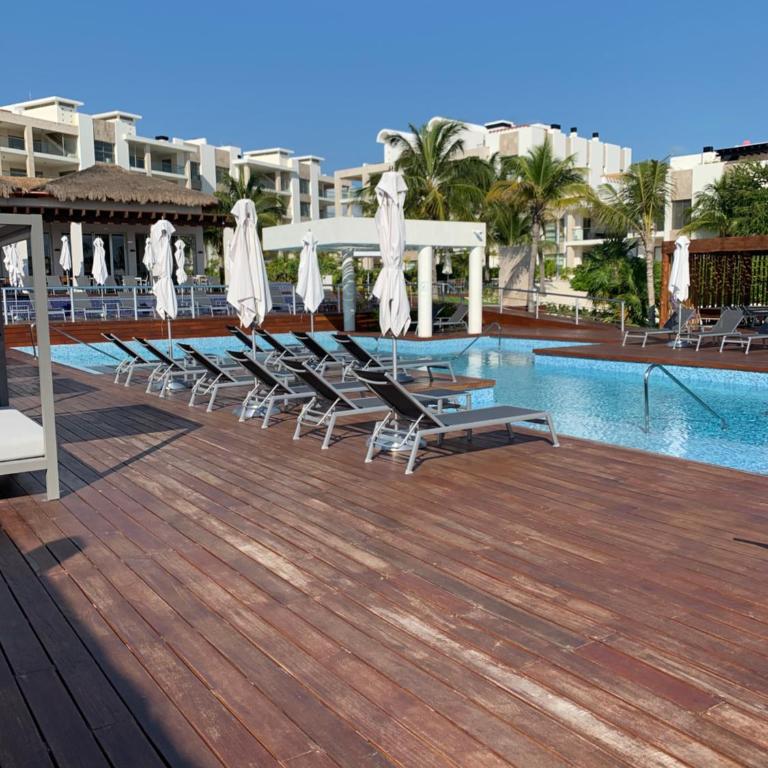 La Amada condo with Marina View - Apartment mit 2 Schlafzimmern - 48
