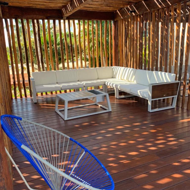 La Amada condo with Marina View - Apartment mit 2 Schlafzimmern - 49