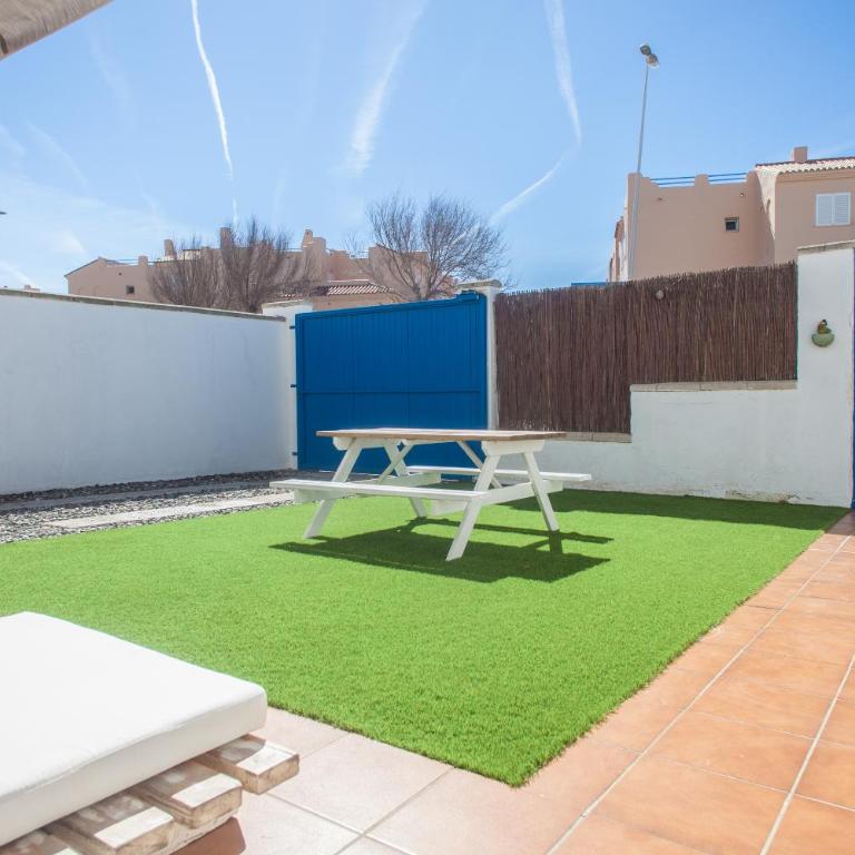 Tarifa Cozy House - Beach & Parking - Apartamento - Planta baja - 3