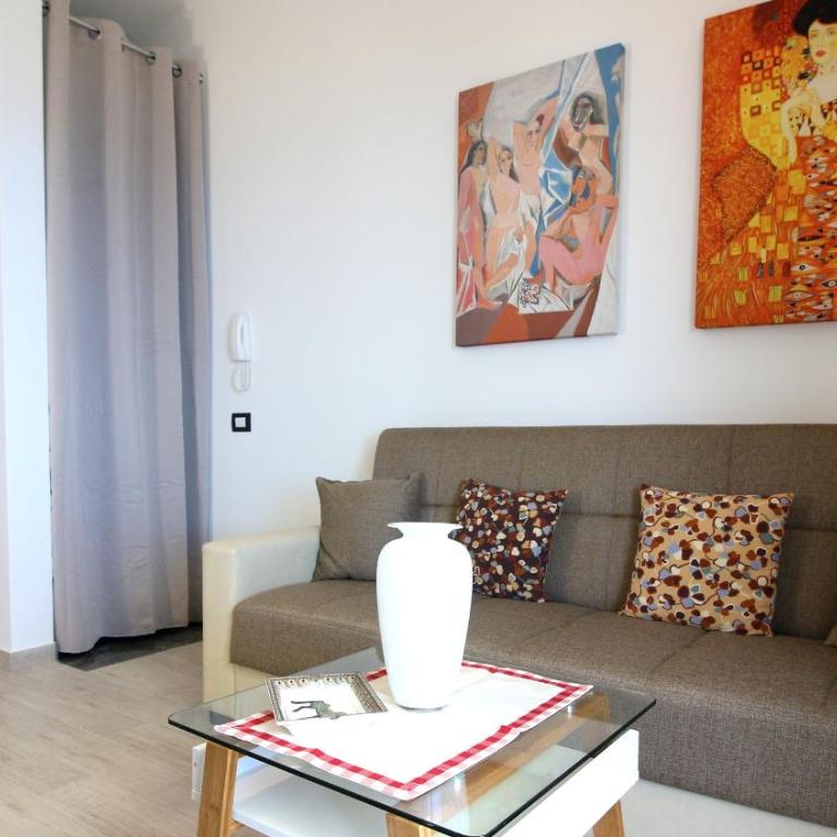 Casa Panoramica Santa Lucia - Penthouse Apartment - 17
