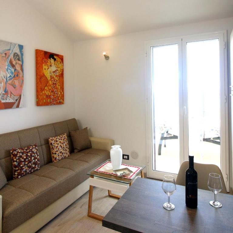 Casa Panoramica Santa Lucia - Penthouse Apartment - 16