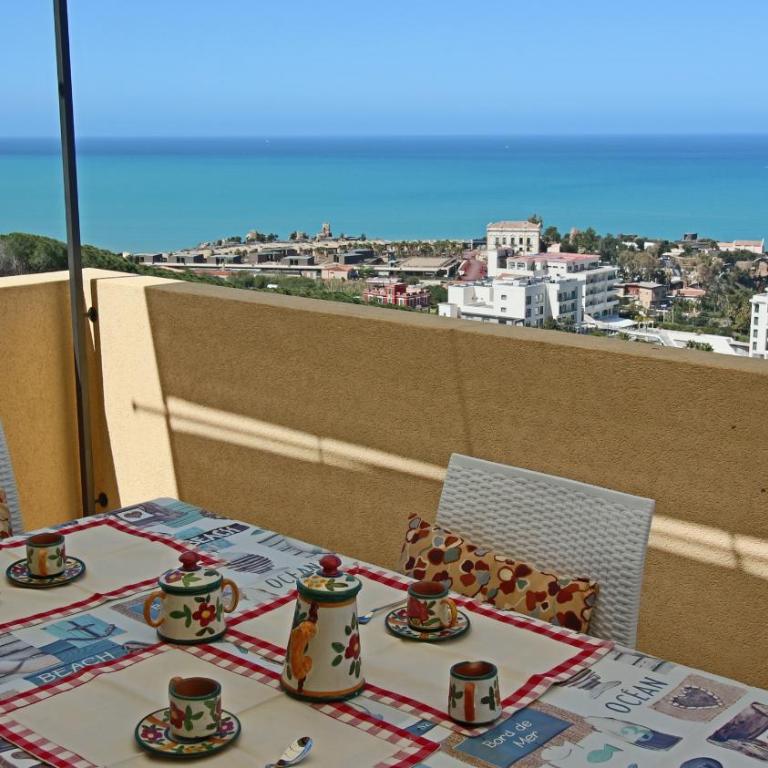 Casa Panoramica Santa Lucia - Penthouse Apartment - 10