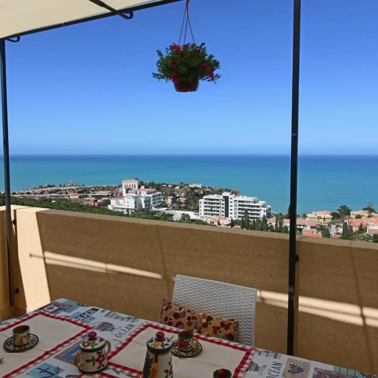 Casa Panoramica Santa Lucia - Penthouse Apartment - 11