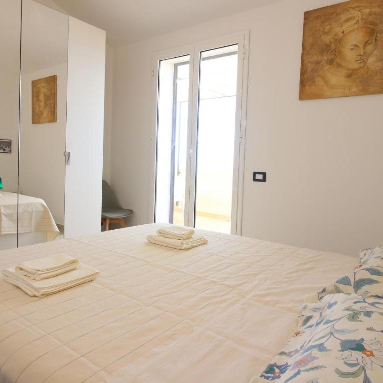 Casa Panoramica Santa Lucia - Penthouse Apartment - 18