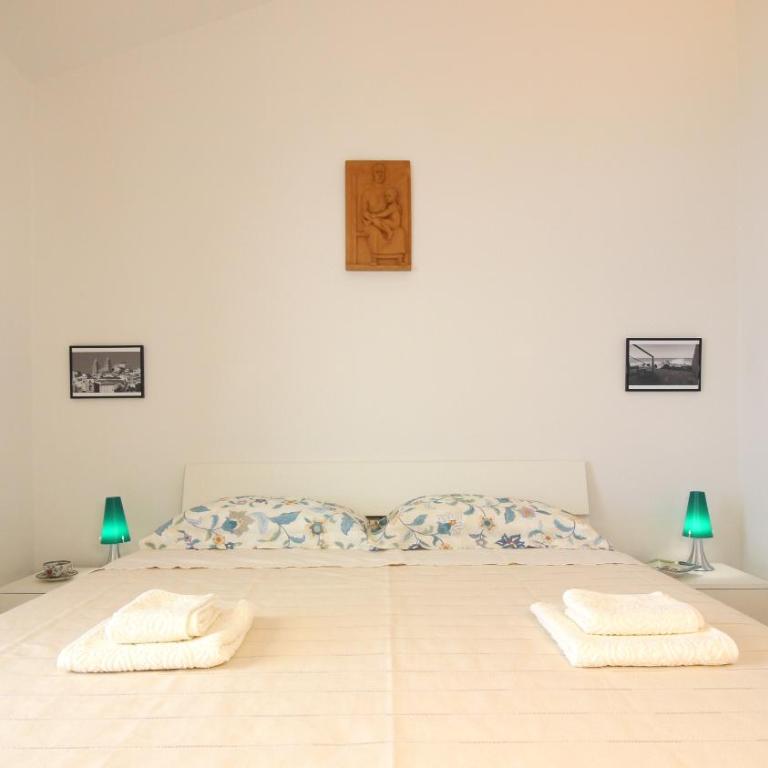 Casa Panoramica Santa Lucia - Penthouse Apartment - 20