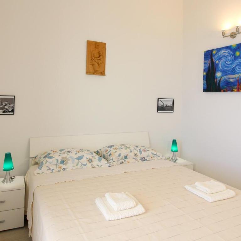 Casa Panoramica Santa Lucia - Penthouse Apartment - 21