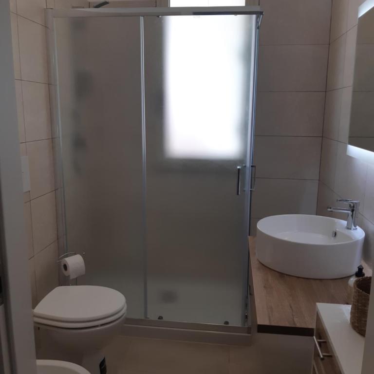 Villa "Dianthia" - Haus mit 2 Schlafzimmern - 8