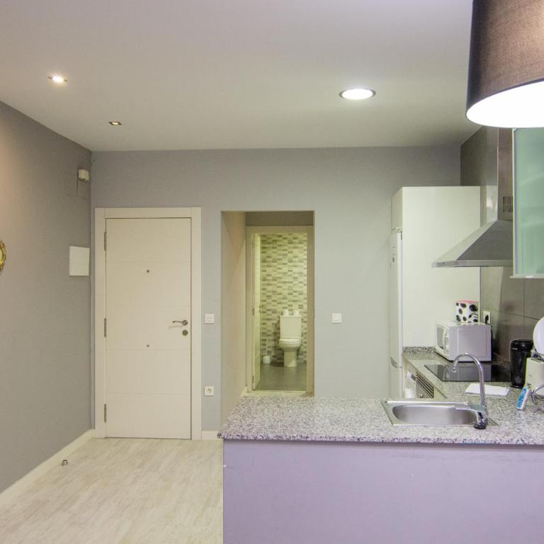 Partenopeo 26 - Loft - 17