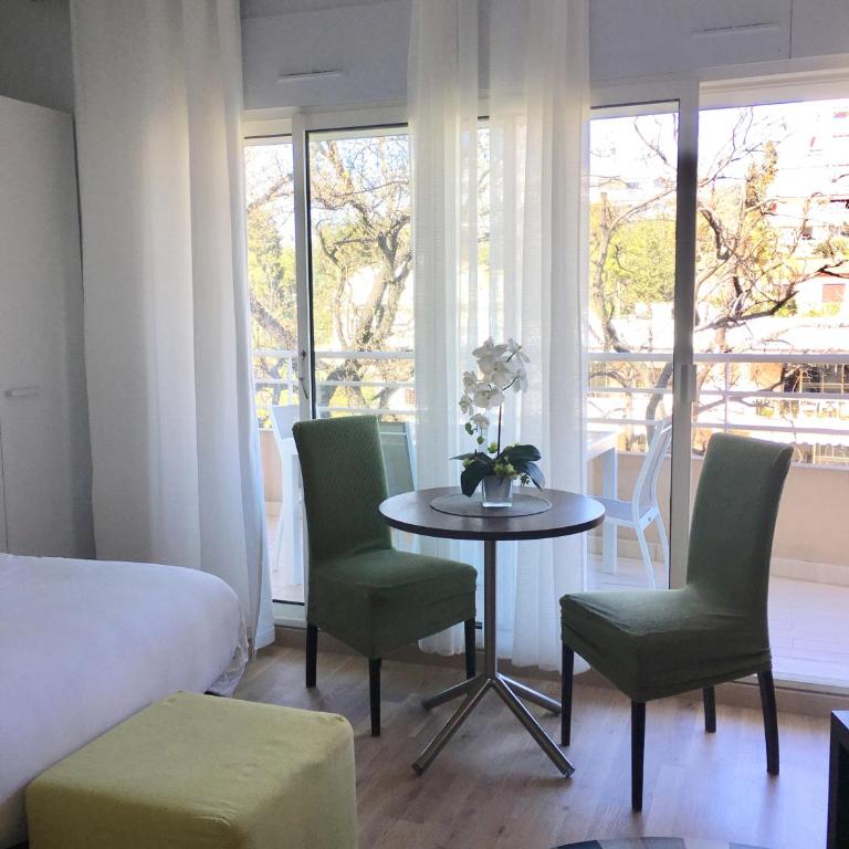 Arthur Properties Bel Air - Studio Deluxe - 3