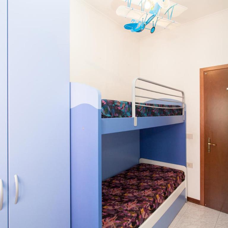 Petite Maison - Appartamento - 17