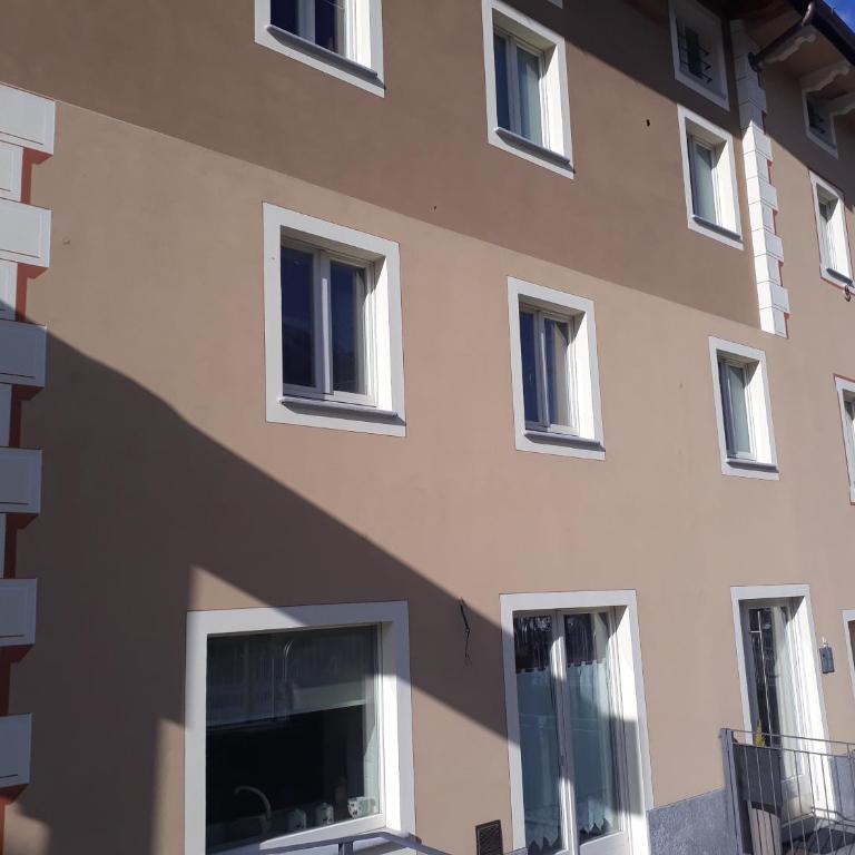 Aosta Romana case vacanza - Appartamento con 1 Camera da Letto - 4