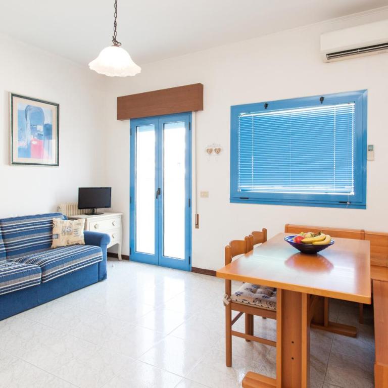 Petite Maison - Appartamento - 5