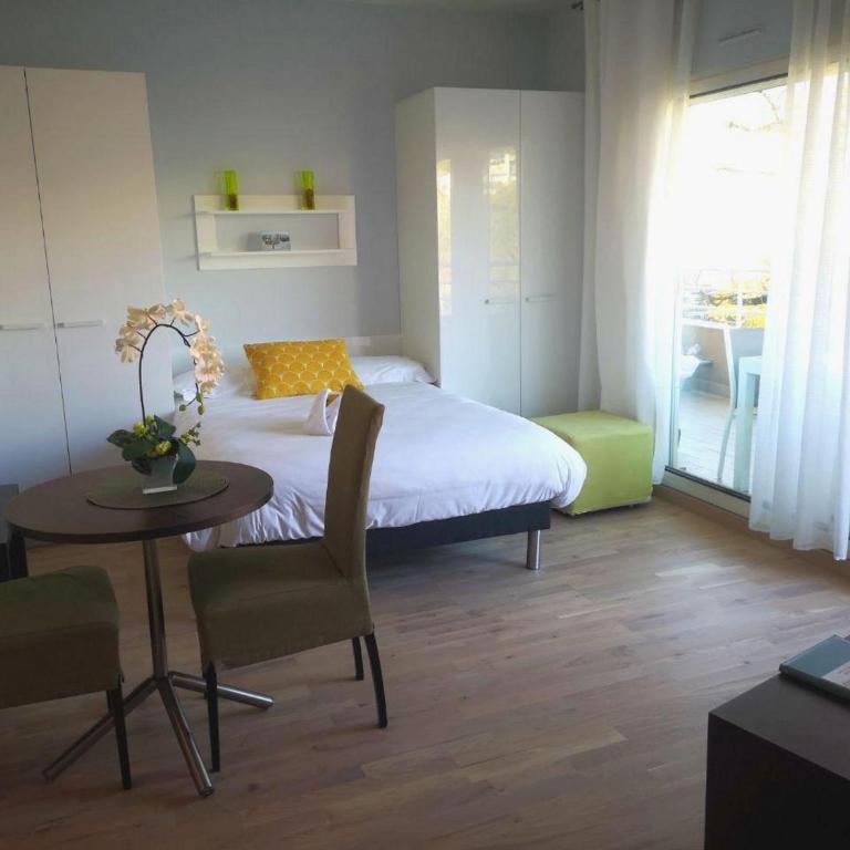 Arthur Properties Bel Air - Studio Deluxe - 1