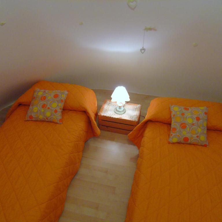 Trullo Delle Sorelle - Trullo - Su 2 Livelli - 16