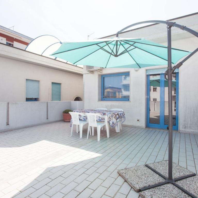 Petite Maison - Appartamento - 21