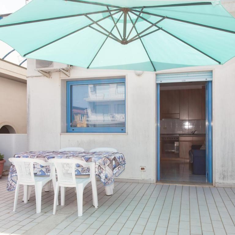 Petite Maison - Appartamento - 22
