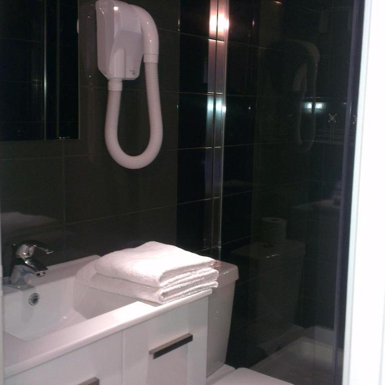 Luxelthe - Chambre Double - 20