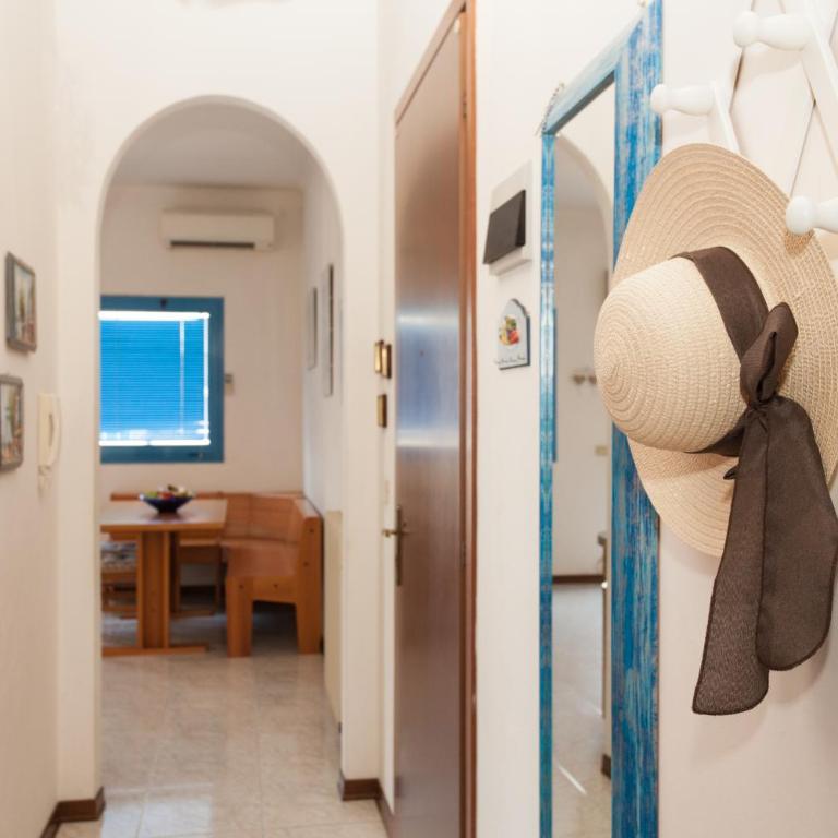 Petite Maison - Appartamento - 9
