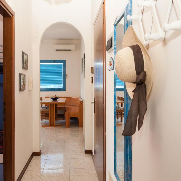 Petite Maison - Appartamento - 6