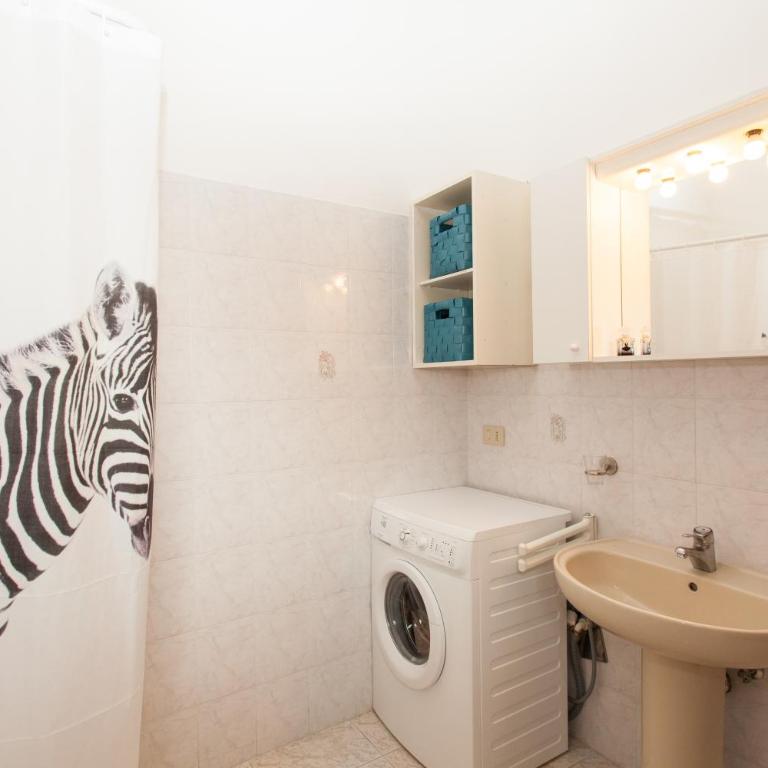 Petite Maison - Appartamento - 13