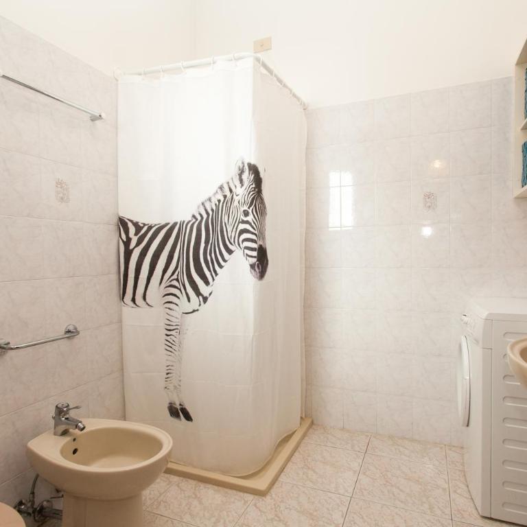 Petite Maison - Appartamento - 15