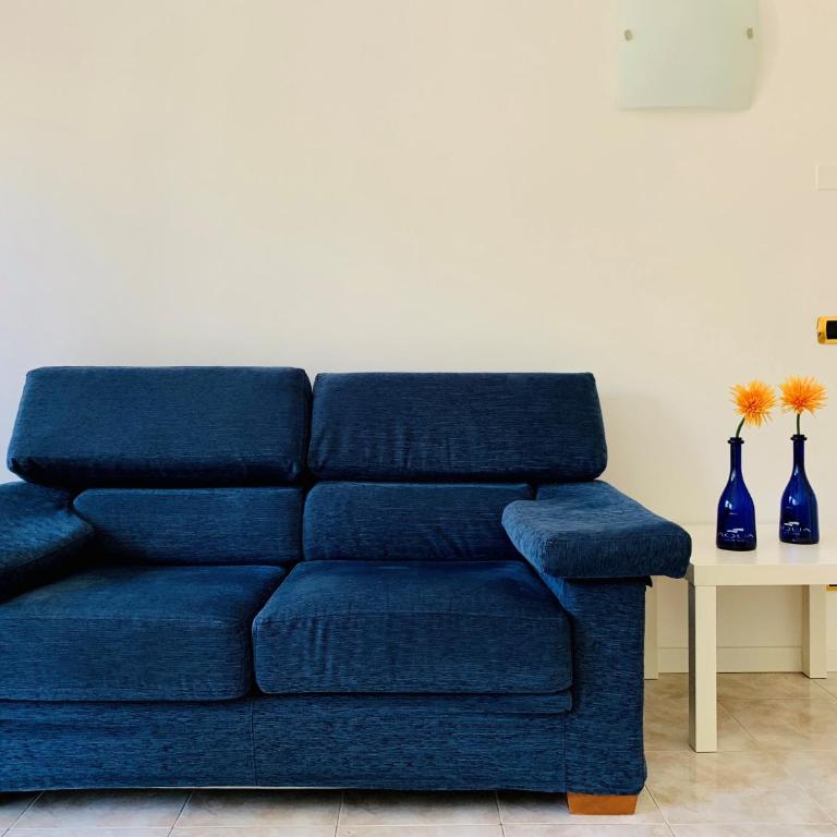 Front Lake Apartment Bardolino - Appartamento con 3 Camere da Letto e con Balcone - 8