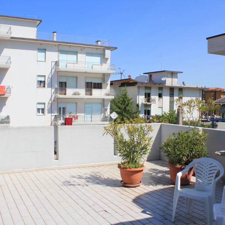 Petite Maison - Appartamento - 20