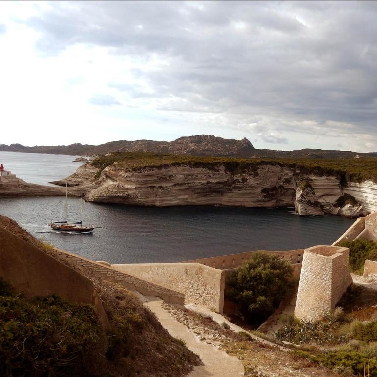Grande Villa, Corse du Sud, Domaine privé de Cala Rossa - Villa - 36