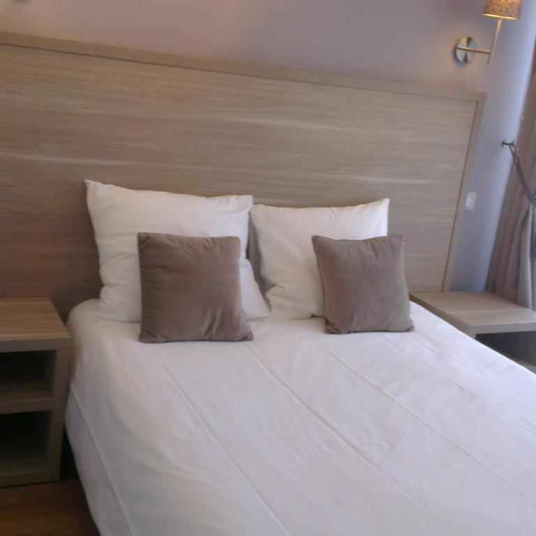 Luxelthe - Chambre Double - 14