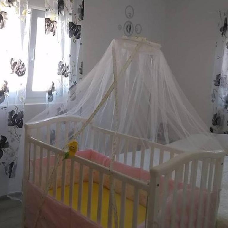 Vila Rogač - Vila sa Sopstvenim Bazenom - 61
