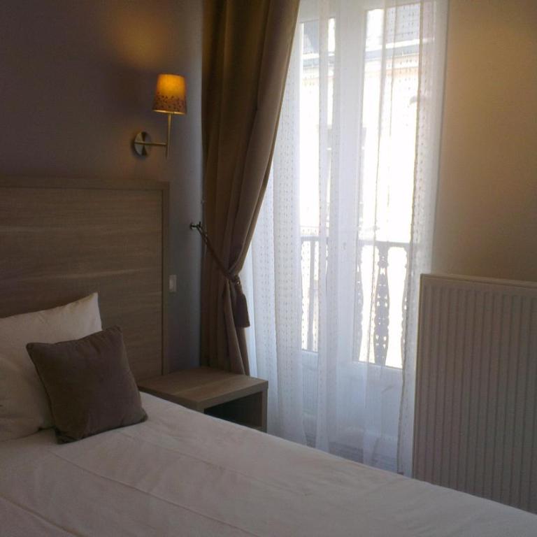 Luxelthe - Chambre Double - 18