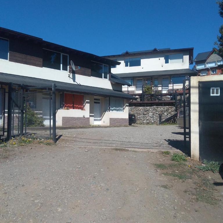 Departamento con vista al lago en Bariloche. - Apartamento con vistas al lago - 3