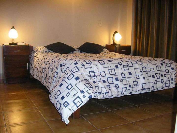 Complejo Sun set - One-Bedroom Apartment - 2