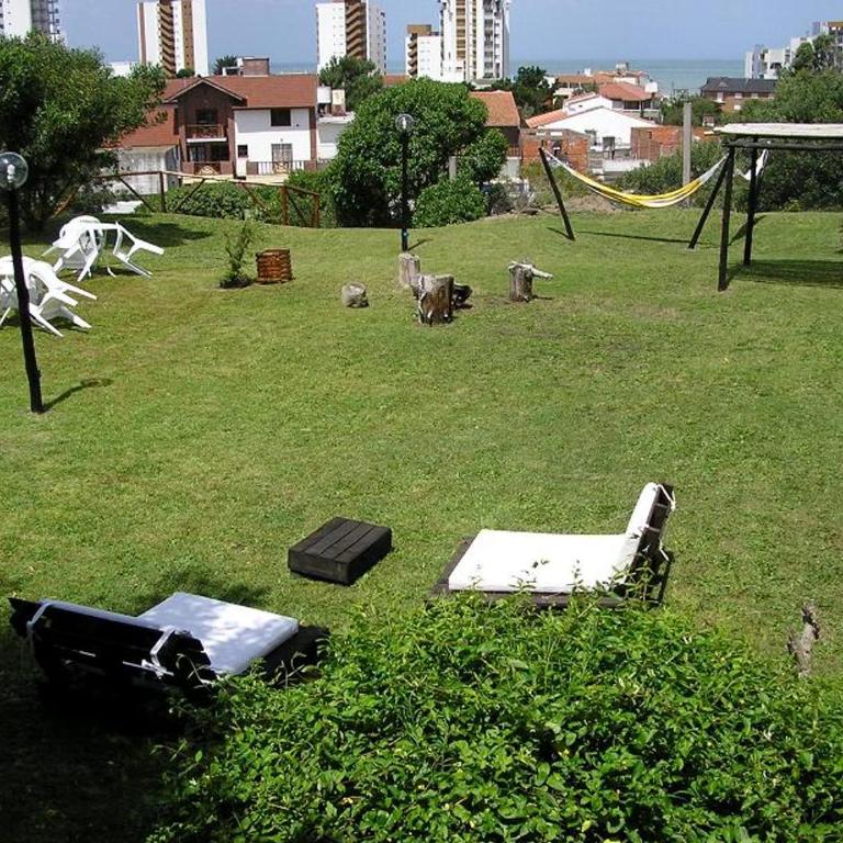 Complejo Sun set - One-Bedroom Apartment - 9