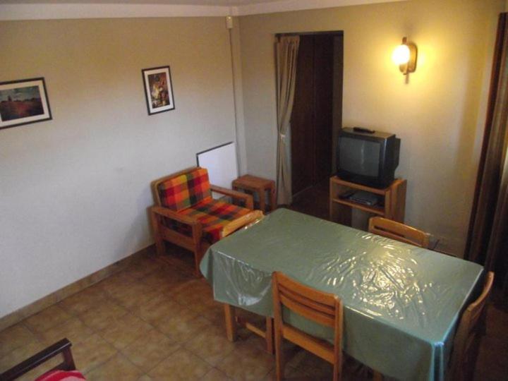 Complejo Sun set - One-Bedroom Apartment - 3