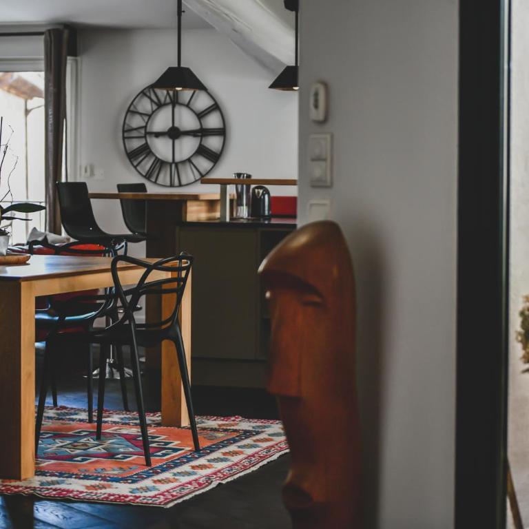 Escapade en Provence - Two-Bedroom Apartment - 5