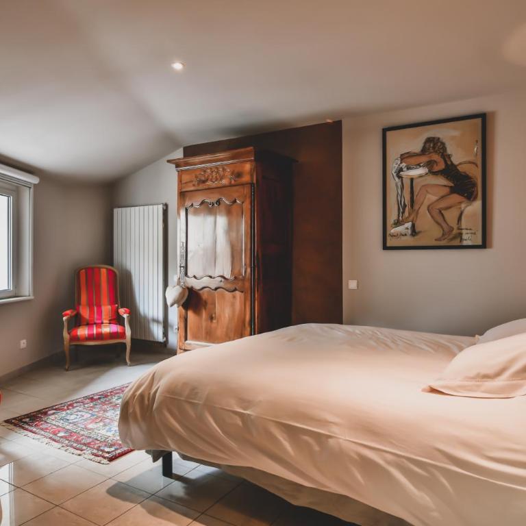 Escapade en Provence - Two-Bedroom Apartment - 9