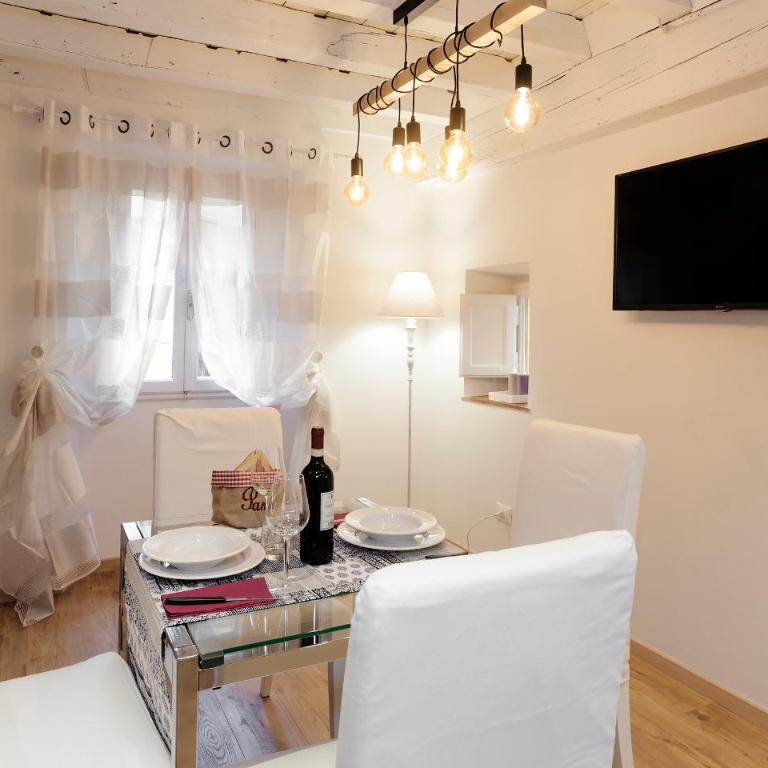 Tornabuoni - Flo Apartments centro storico - Appartamento - 6