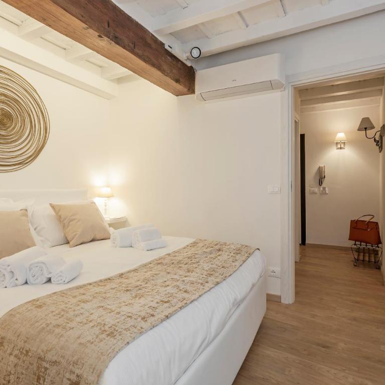 Tornabuoni - Flo Apartments centro storico - Appartamento - 14