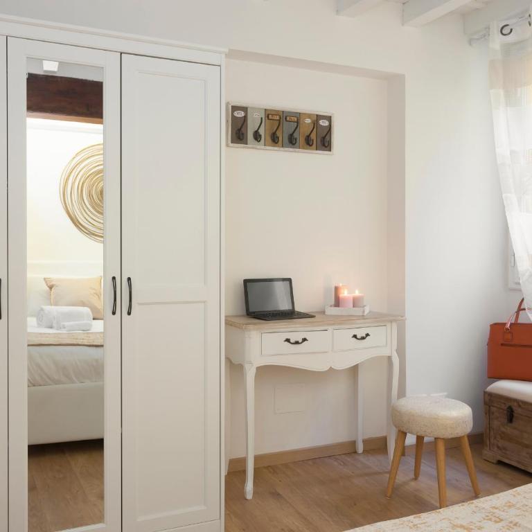 Tornabuoni - Flo Apartments centro storico - Appartamento - 15