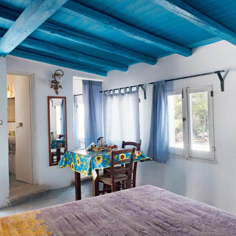 Casa Vacanze Capurre "Trulli e Pajare a due passi dal Pizzo" - Casa Vacanze - 7