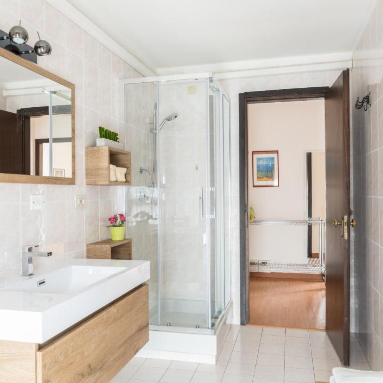 Cappuccino 36 House in Venezia - Superior Apartment - 15