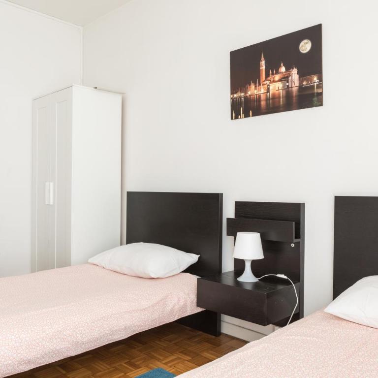 Cappuccino 36 House in Venezia - Superior Apartment - 20