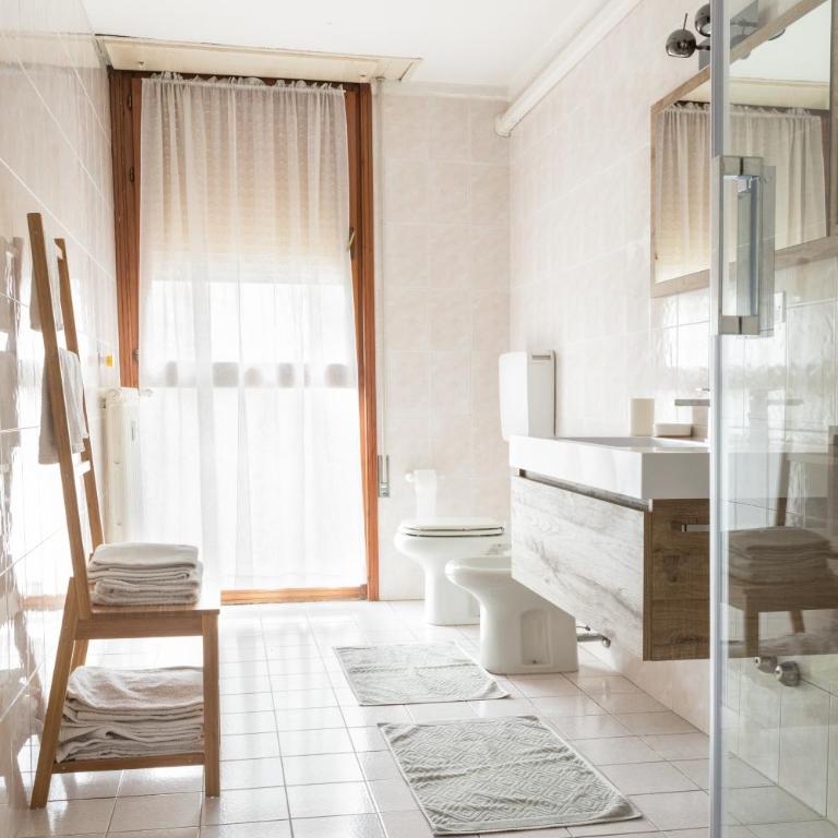 Cappuccino 36 House in Venezia - Superior Apartment - 14