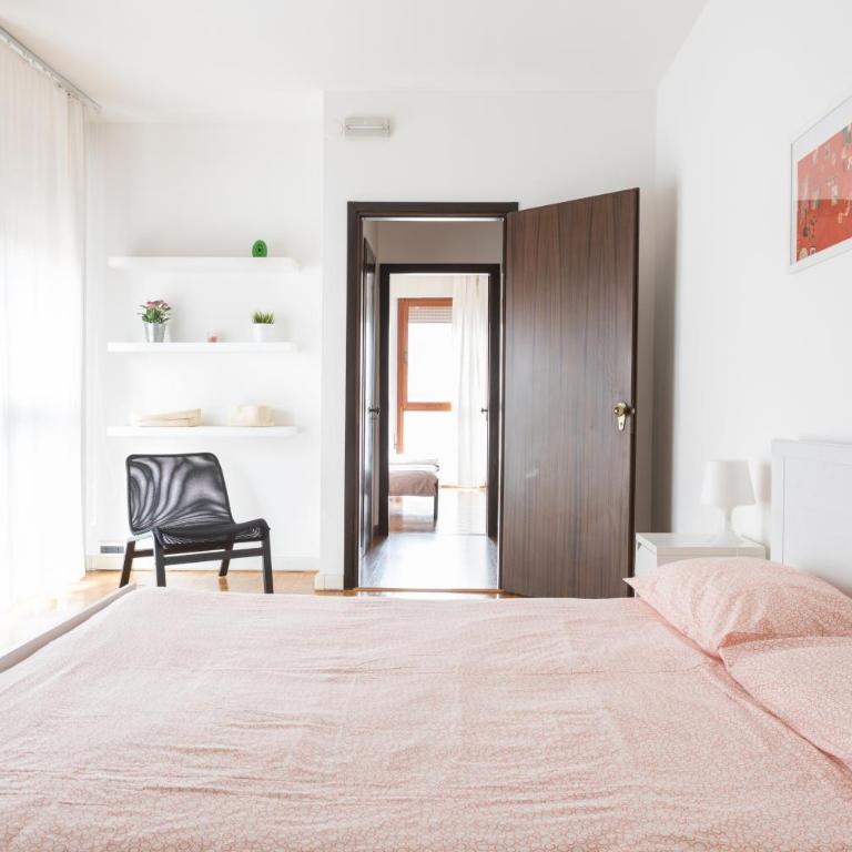 Cappuccino 36 House in Venezia - Superior Apartment - 26