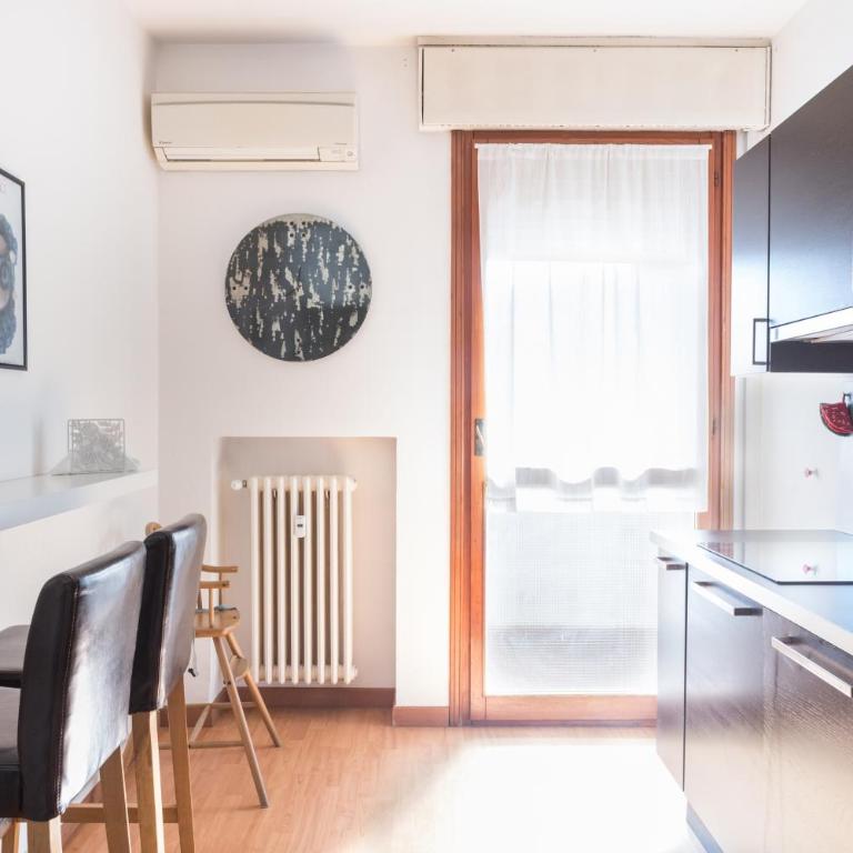 Cappuccino 36 House in Venezia - Superior Apartment - 29